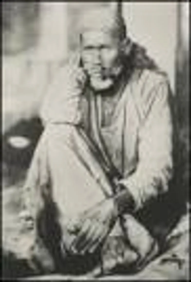 The Magnificence of Shirdi Sai Baba