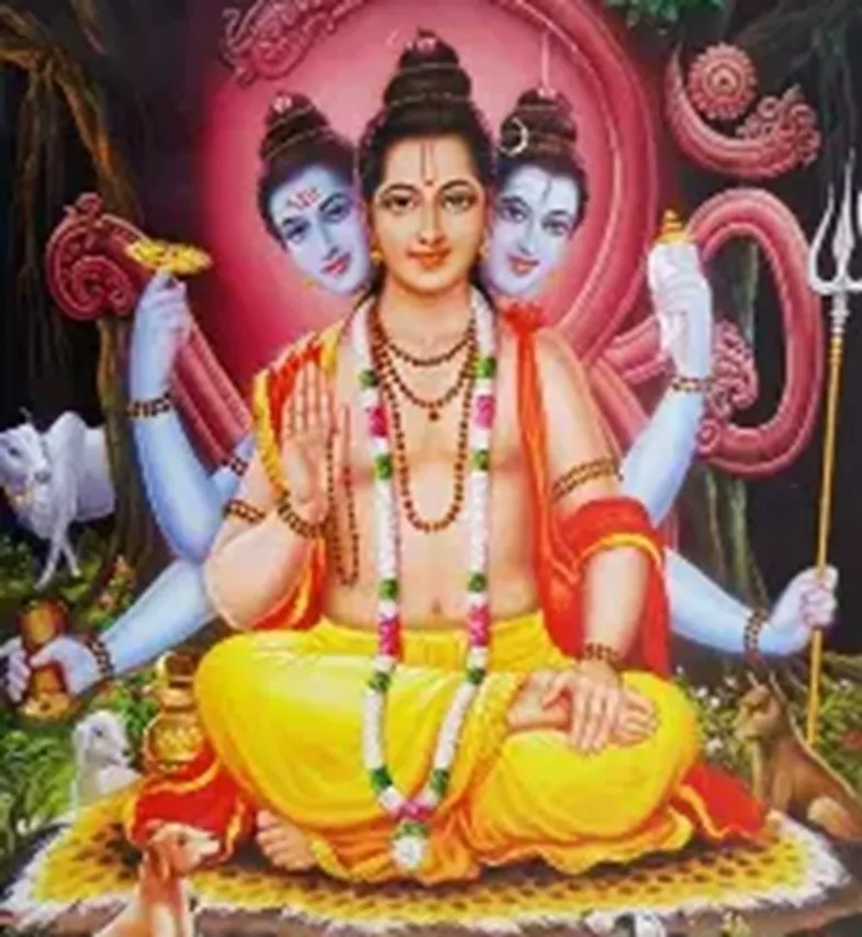 Guru Charitra