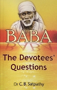 BABA:The Devotees' Questions