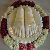 Real Carnations Garland-20"