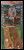 Miniature Charan (Holy feet)-2" copper