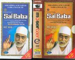 Ramanand Sagar"s Saibaba/Hindi Serial With English Subtitles,Vol 1 to 144/Set of 2 Boxses