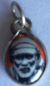 Baba locket (Silver Plated 8/16 in size ,with coloue photo)